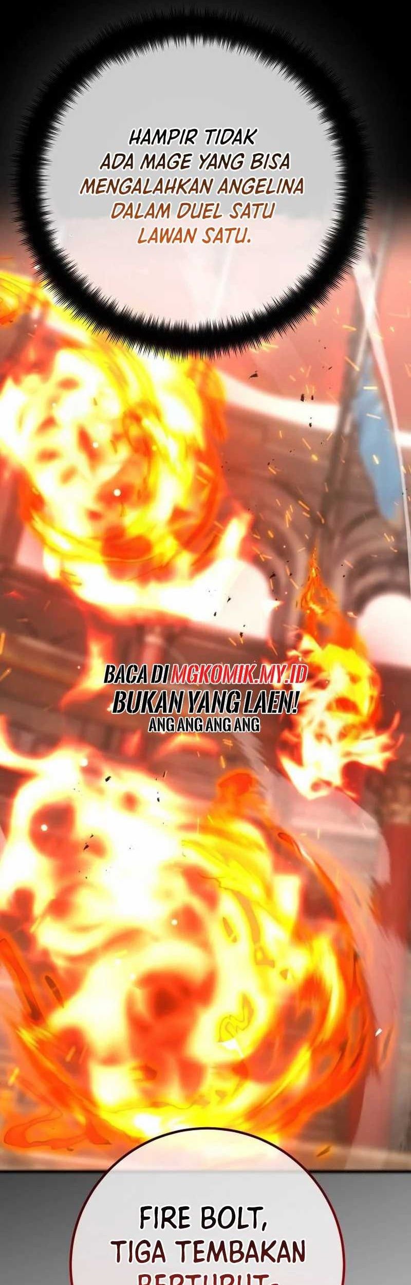 The Game’s Top Troll Chapter 112 Gambar 79