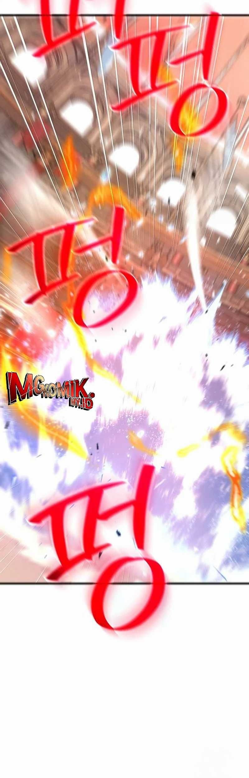 The Game’s Top Troll Chapter 112 Gambar 81