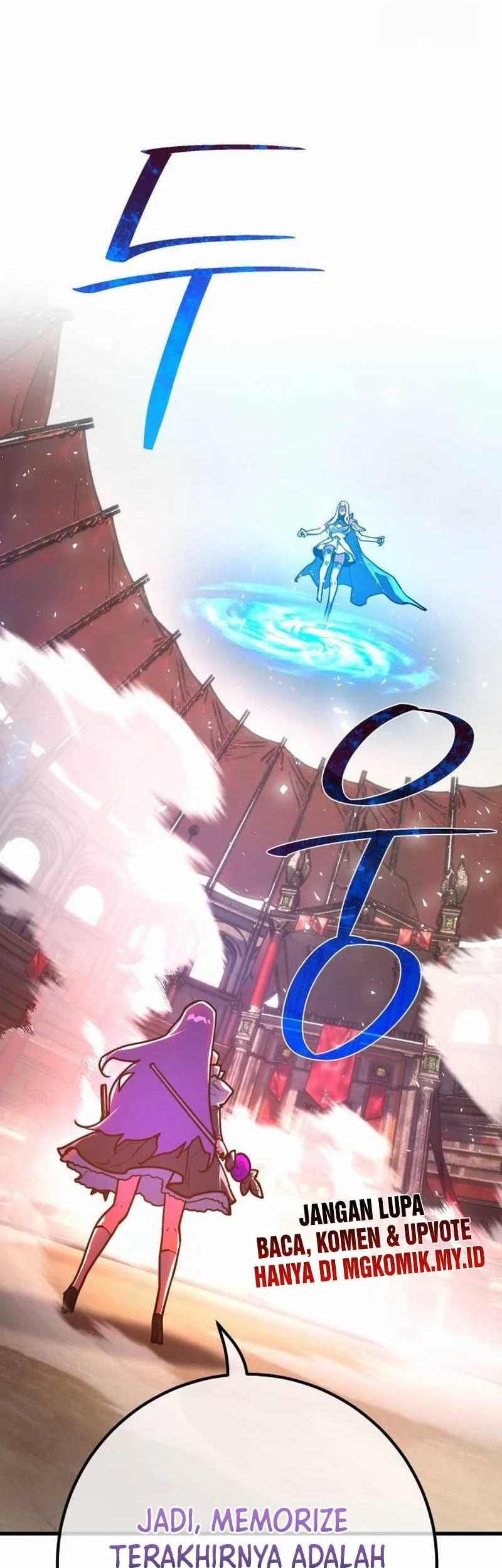 The Game’s Top Troll Chapter 112 Gambar 82