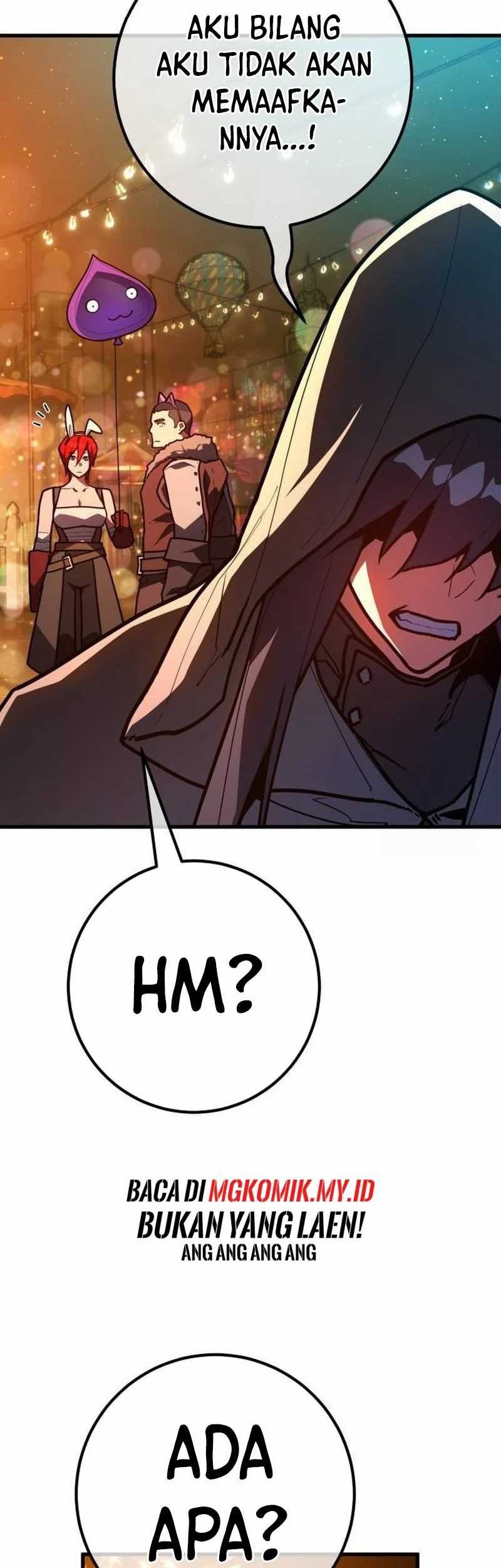 The Game’s Top Troll Chapter 112 Gambar 5