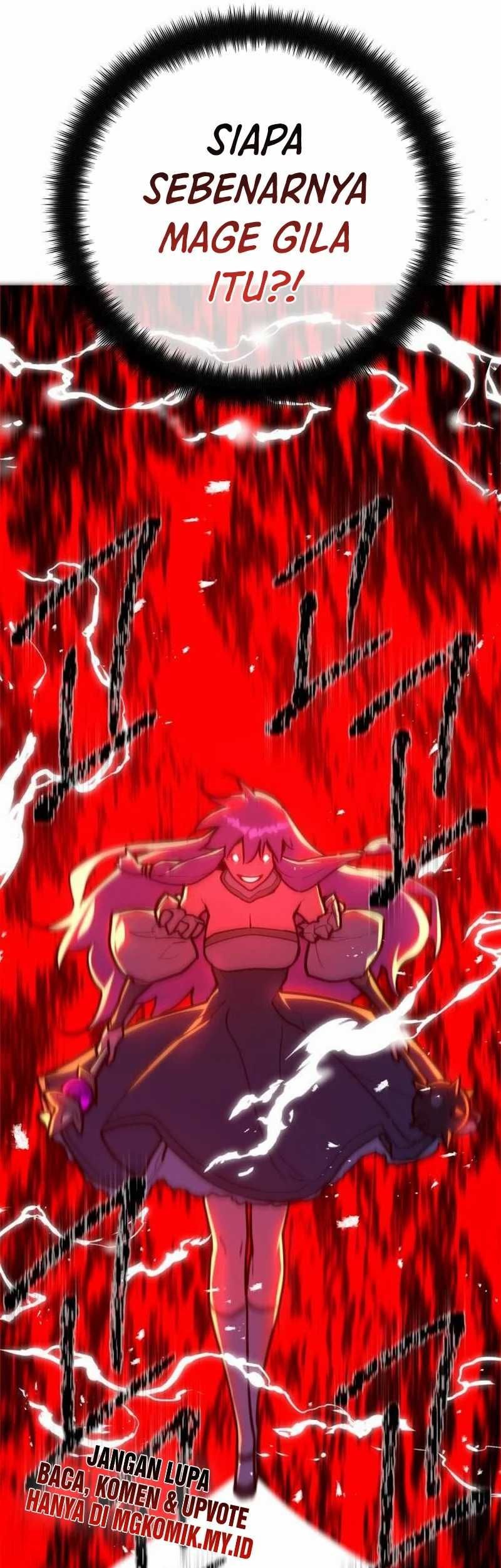 The Game’s Top Troll Chapter 112 Gambar 87