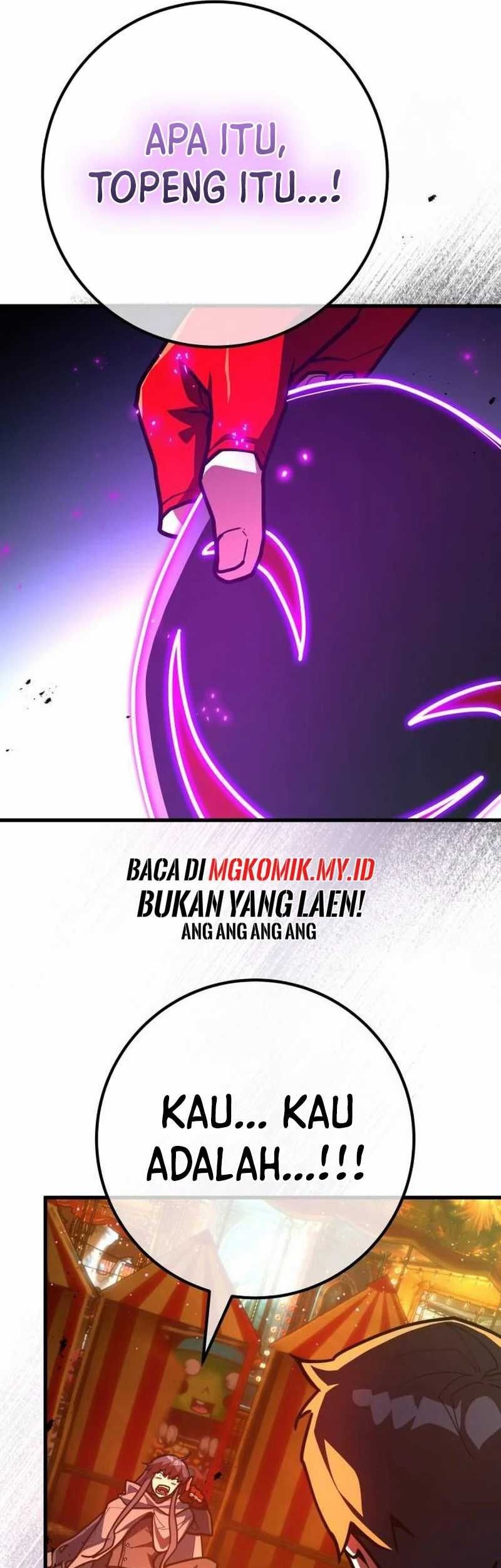 The Game’s Top Troll Chapter 112 Gambar 90