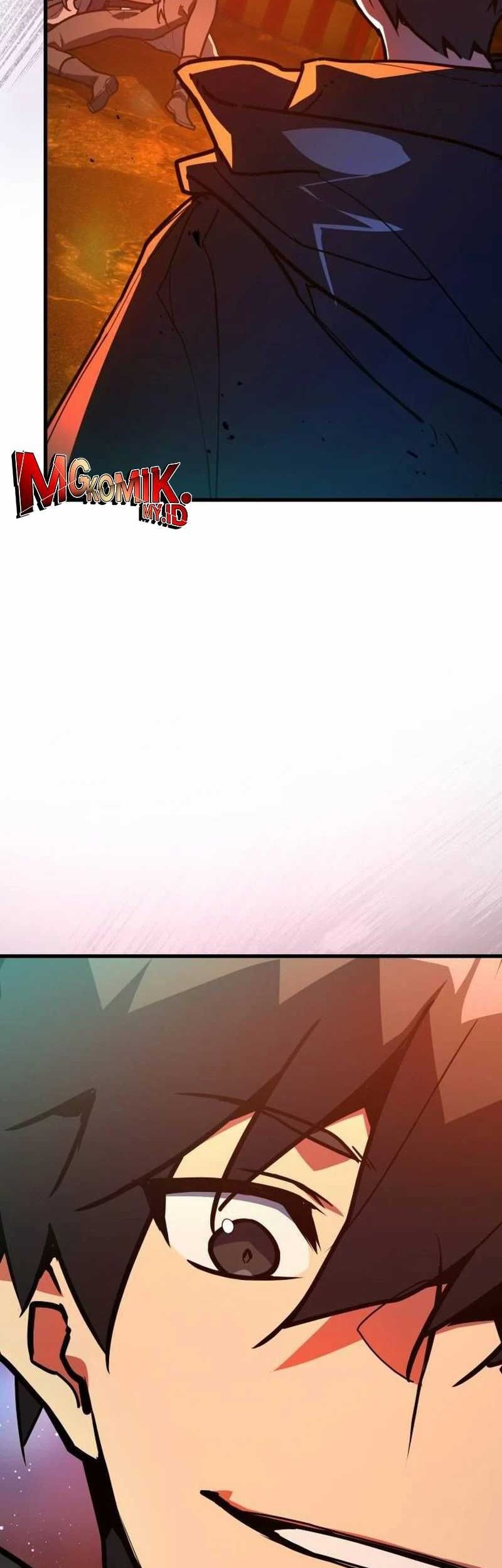 The Game’s Top Troll Chapter 112 Gambar 91