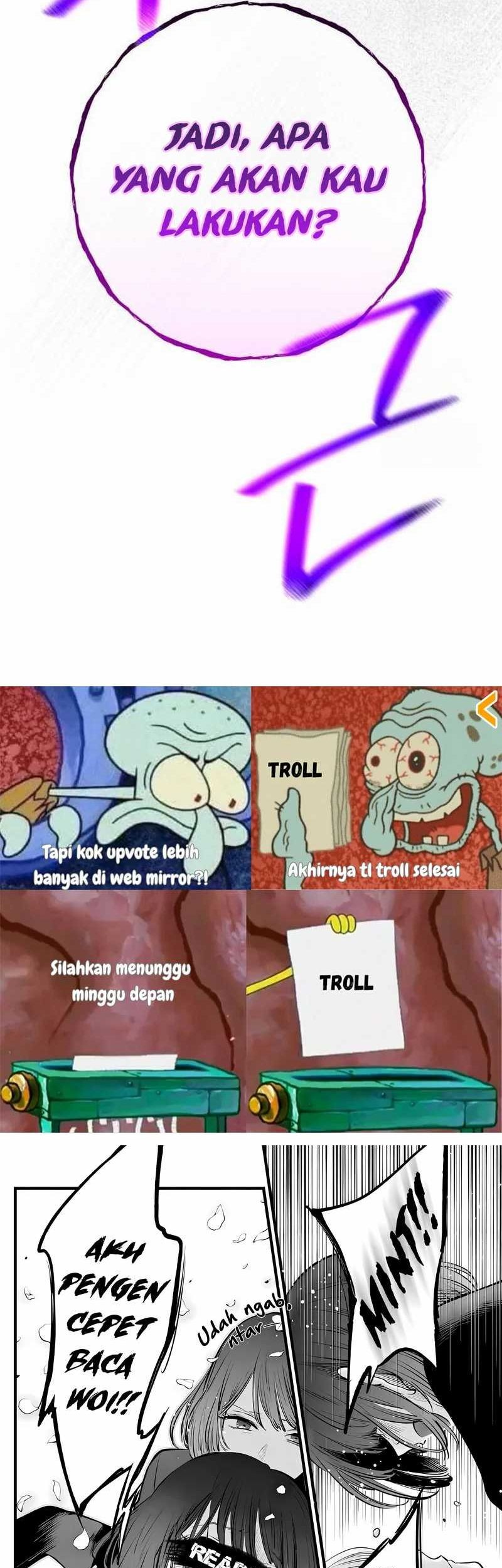 The Game’s Top Troll Chapter 112 Gambar 93