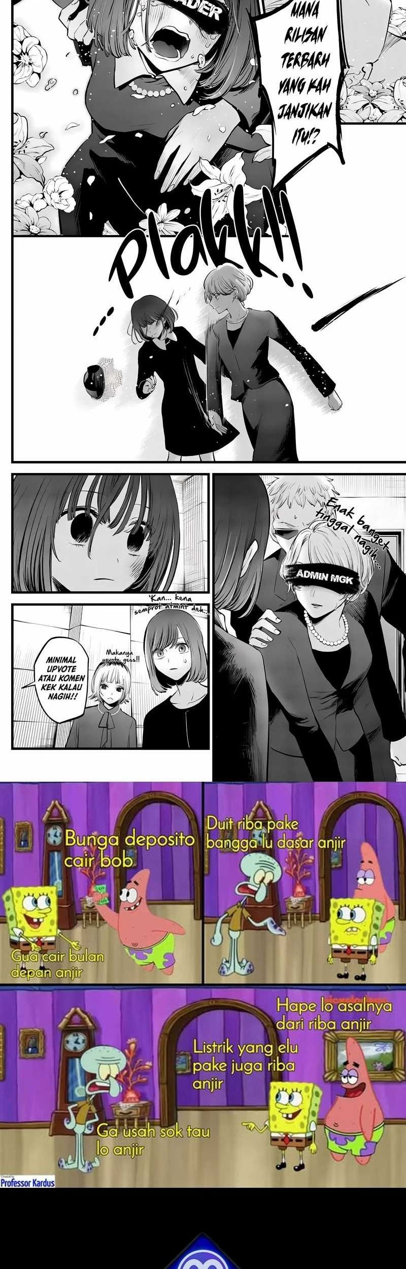 The Game’s Top Troll Chapter 112 Gambar 94