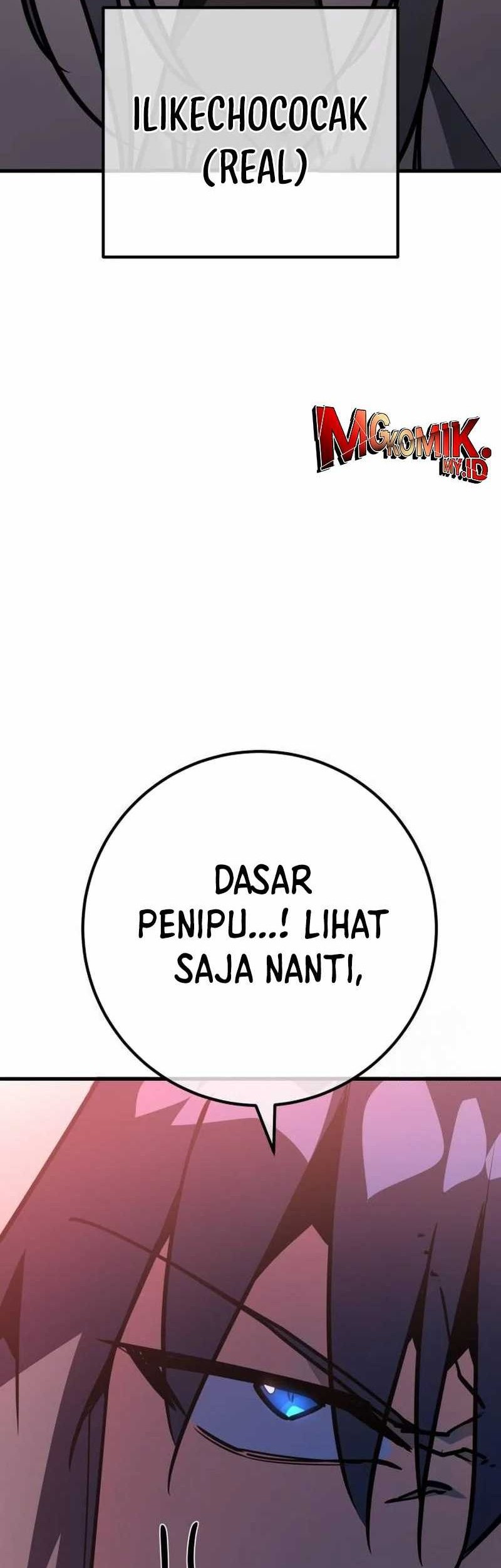 The Game’s Top Troll Chapter 112 Gambar 8