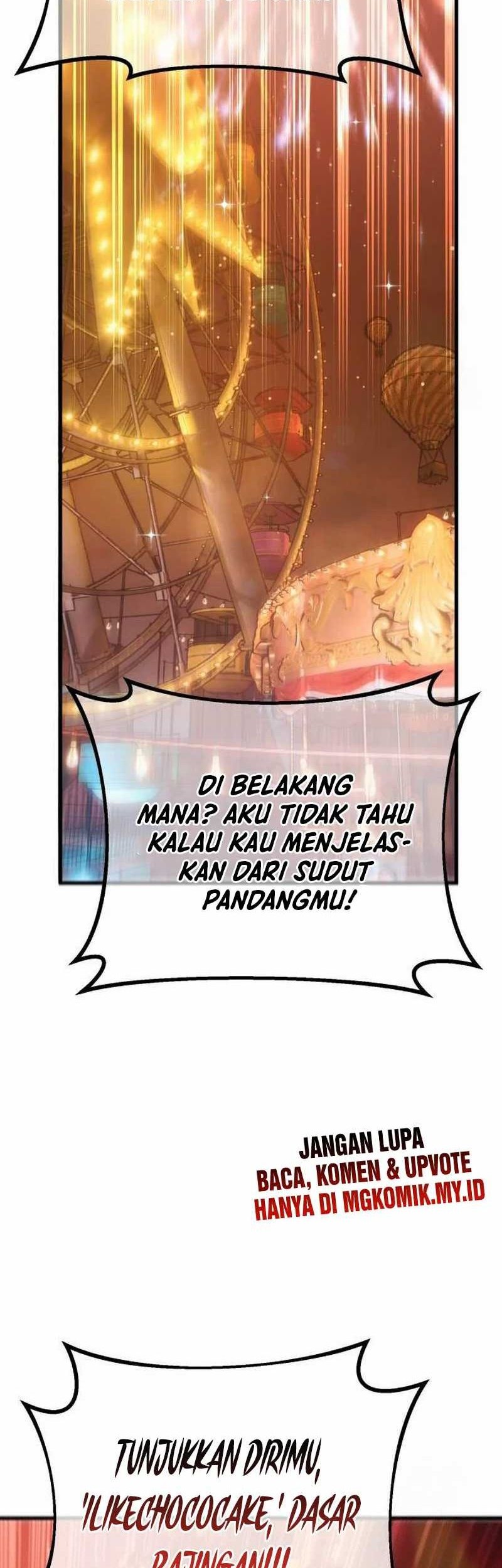 The Game’s Top Troll Chapter 112 Gambar 11