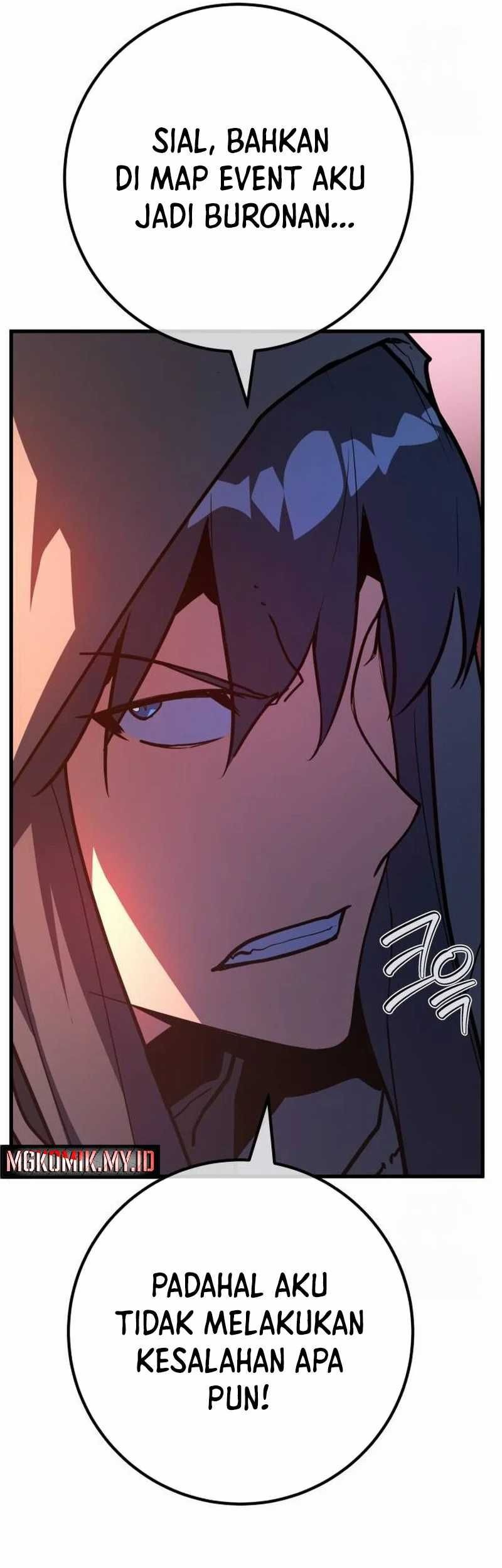The Game’s Top Troll Chapter 112 Gambar 13
