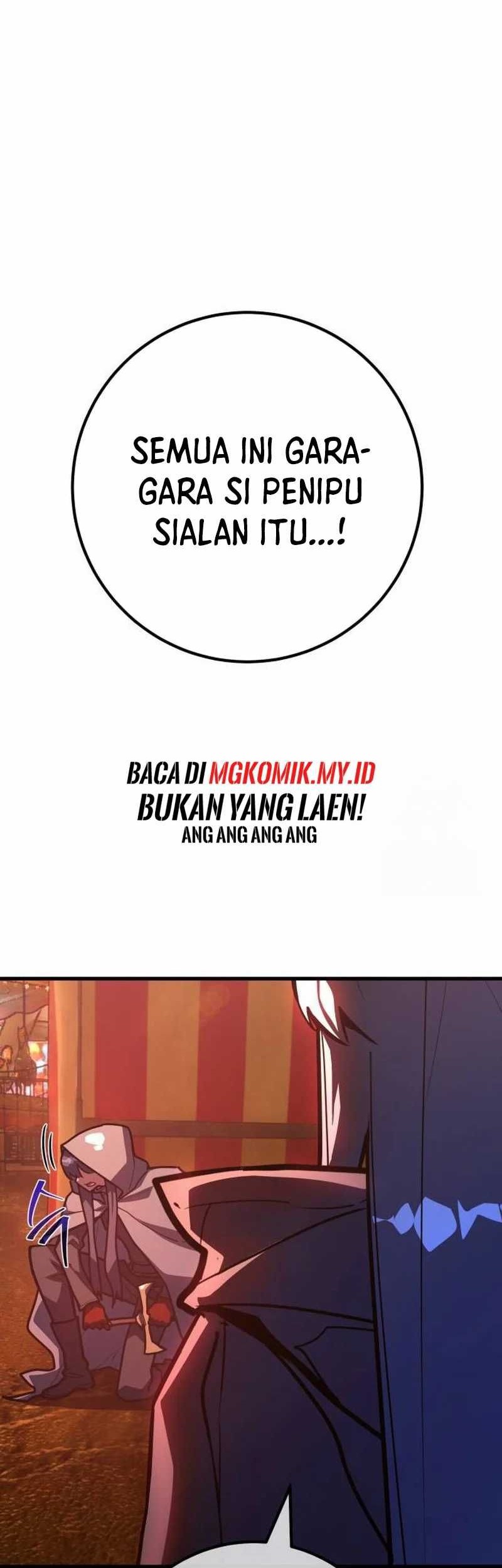 The Game’s Top Troll Chapter 112 Gambar 14