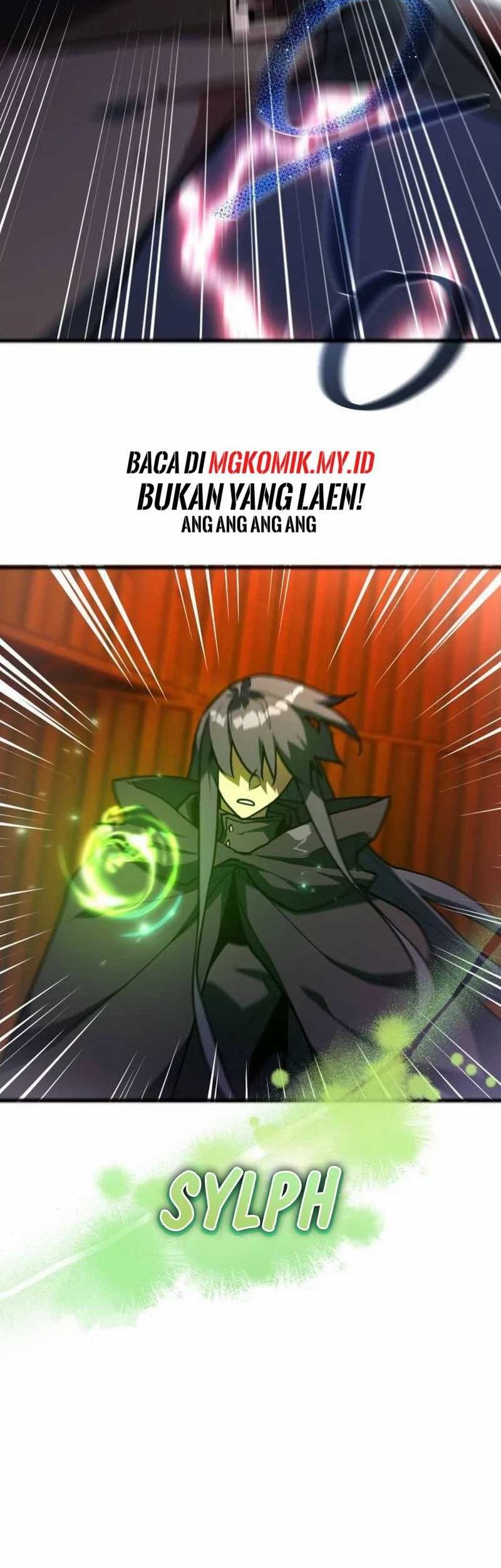 The Game’s Top Troll Chapter 112 Gambar 23
