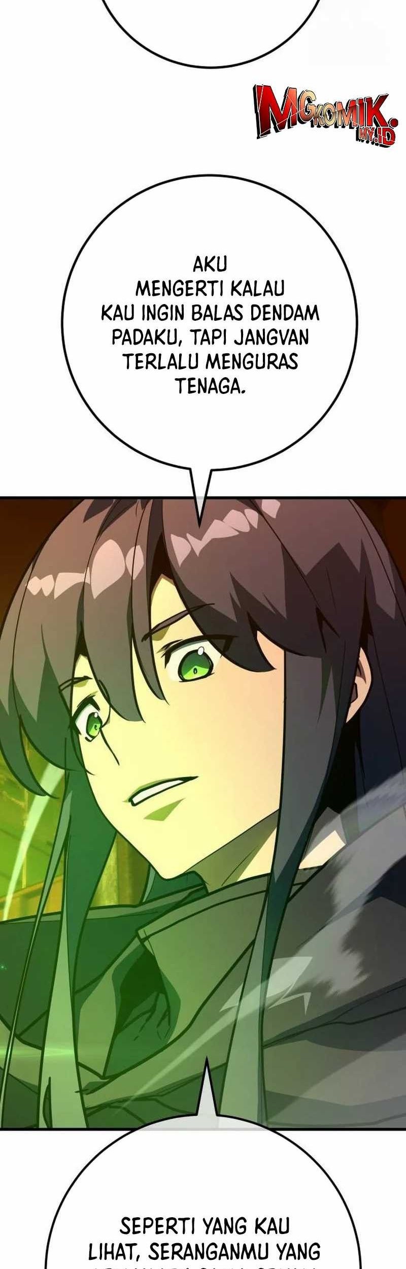 The Game’s Top Troll Chapter 112 Gambar 26