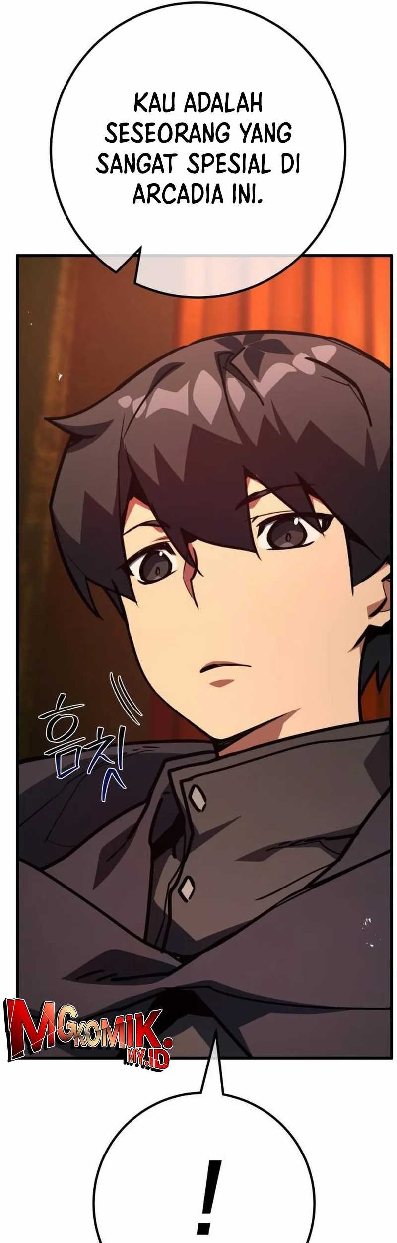 The Game’s Top Troll Chapter 114 Gambar 30