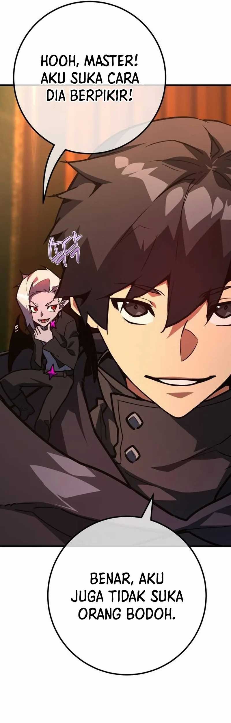 The Game’s Top Troll Chapter 114 Gambar 36