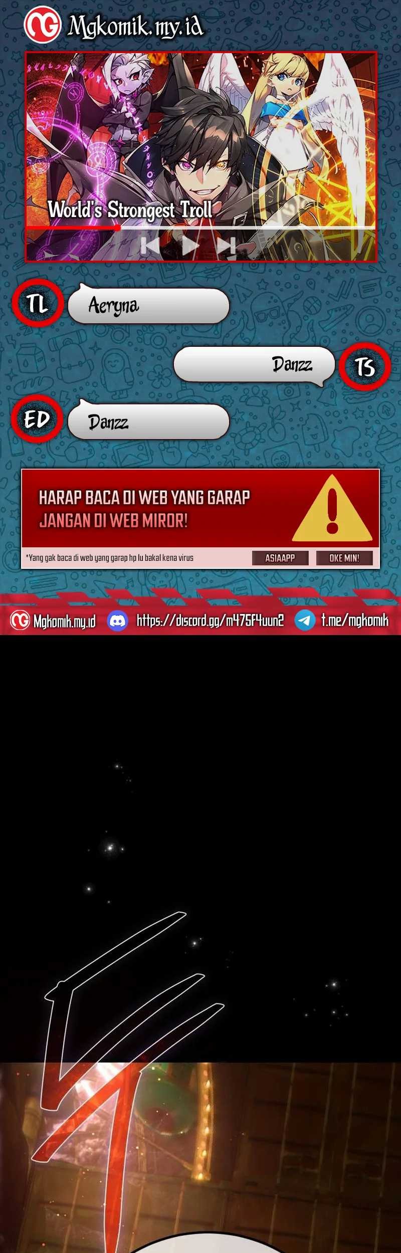Baca Komik The Game’s Top Troll Chapter 114 Gambar 1