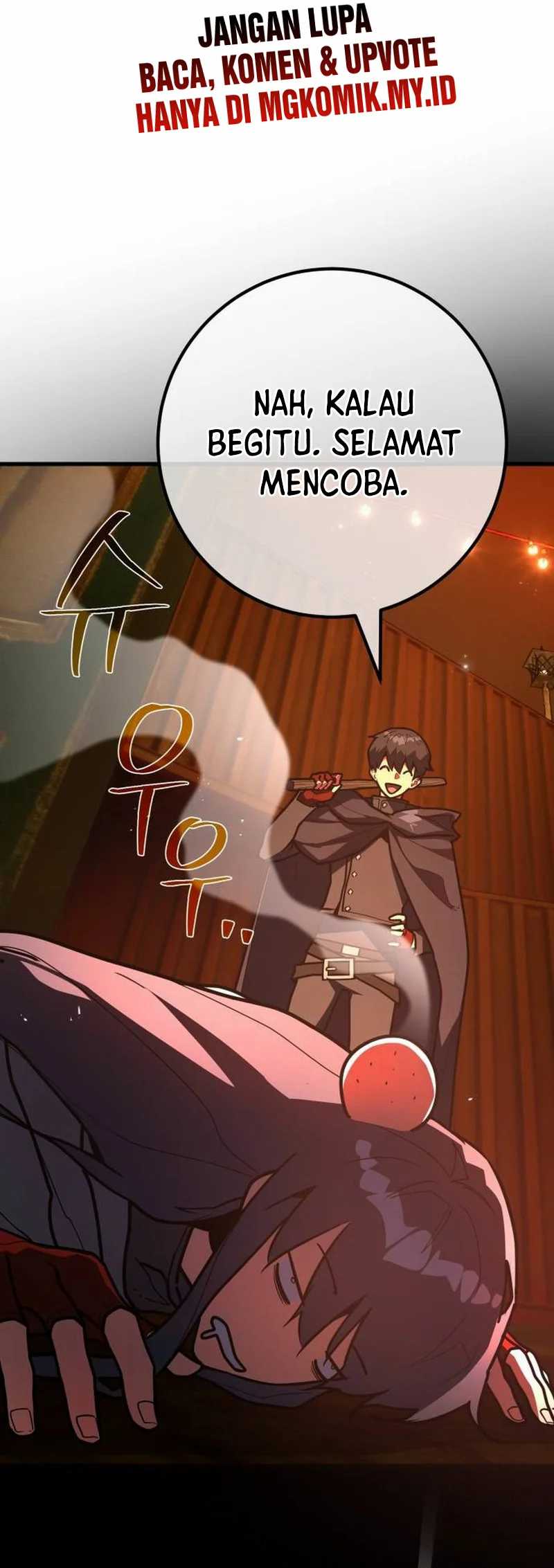 The Game’s Top Troll Chapter 114 Gambar 48