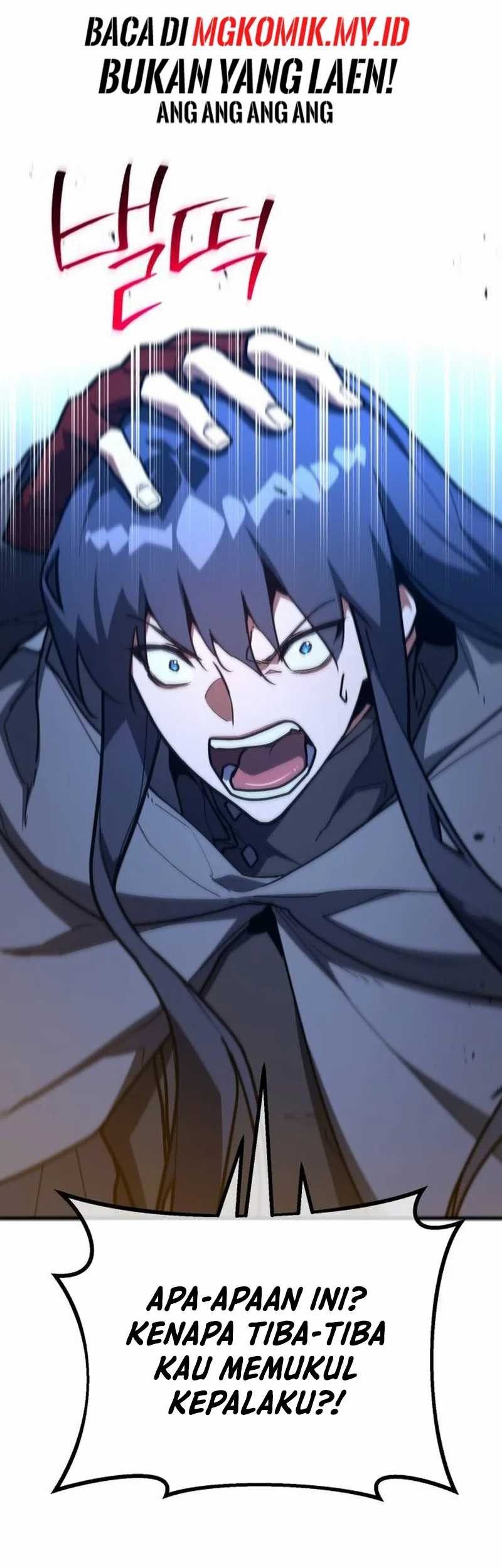 The Game’s Top Troll Chapter 114 Gambar 51
