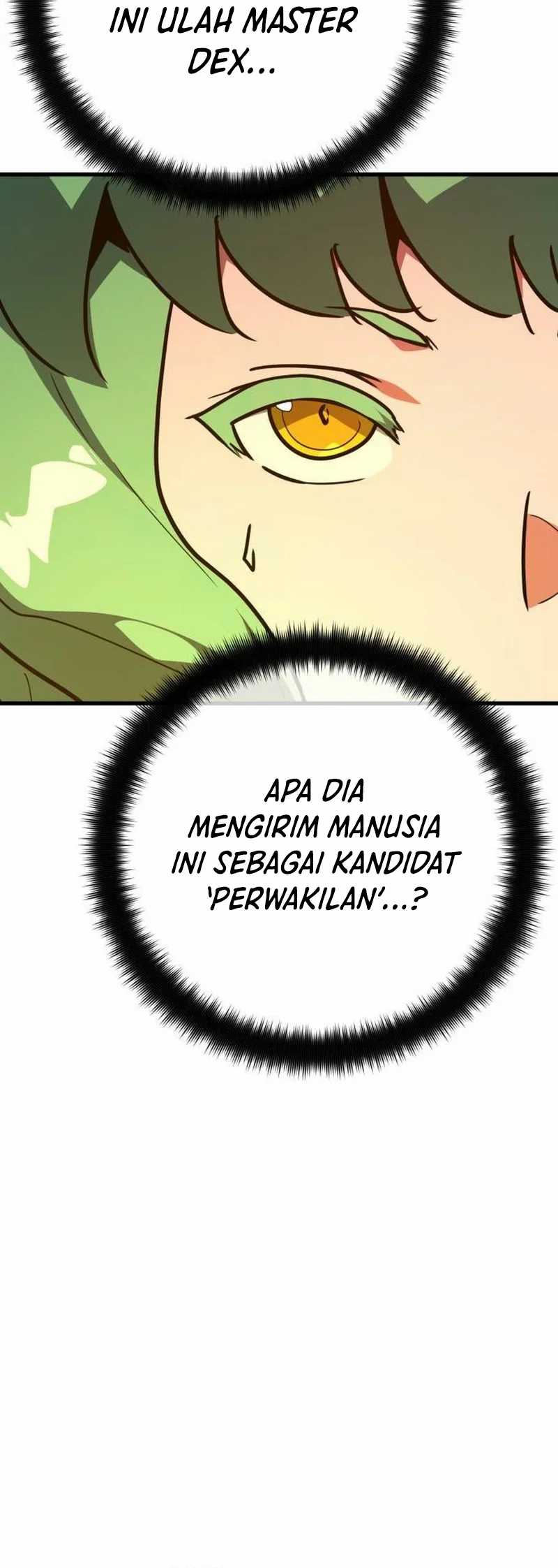 The Game’s Top Troll Chapter 114 Gambar 57