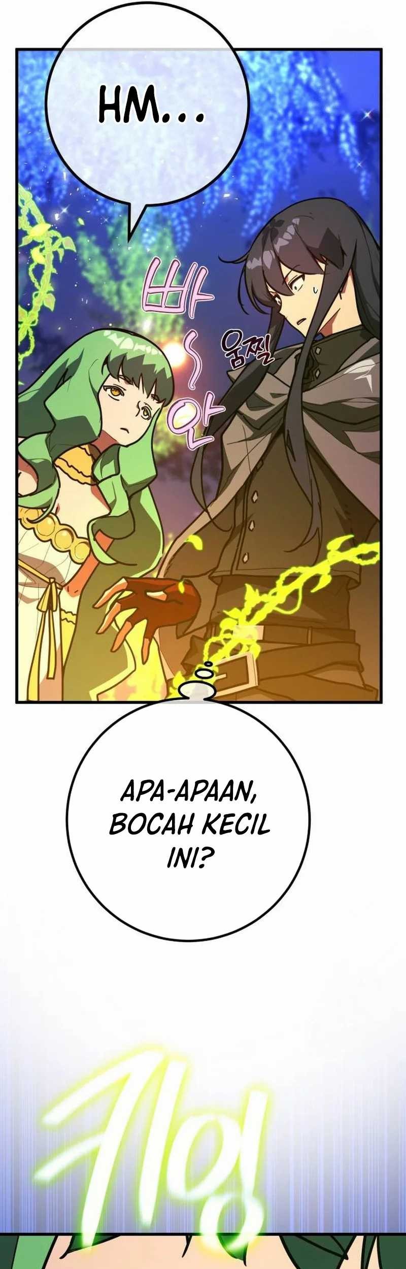 The Game’s Top Troll Chapter 114 Gambar 58