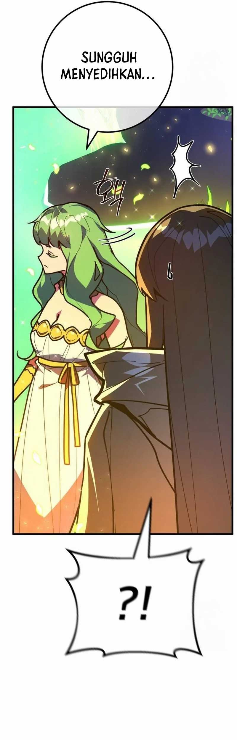 The Game’s Top Troll Chapter 114 Gambar 63