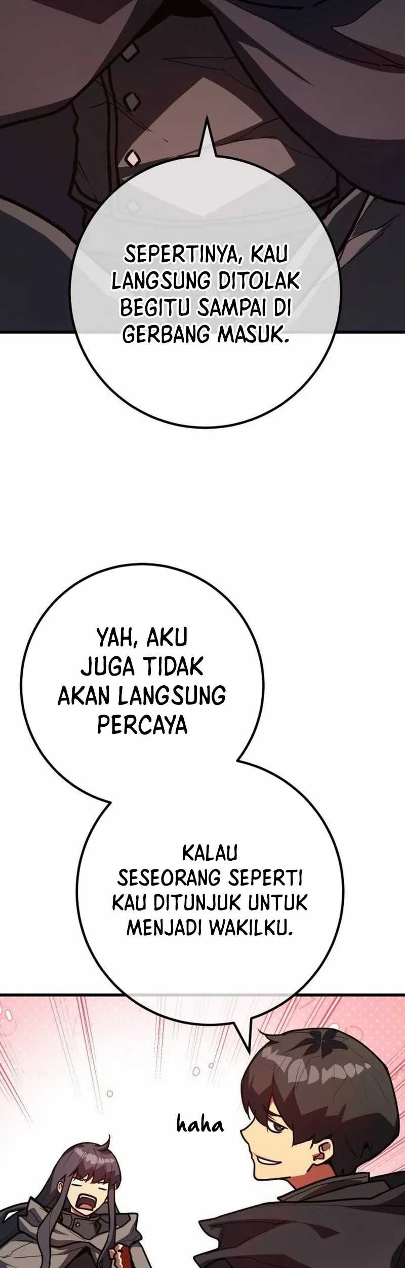 The Game’s Top Troll Chapter 114 Gambar 71