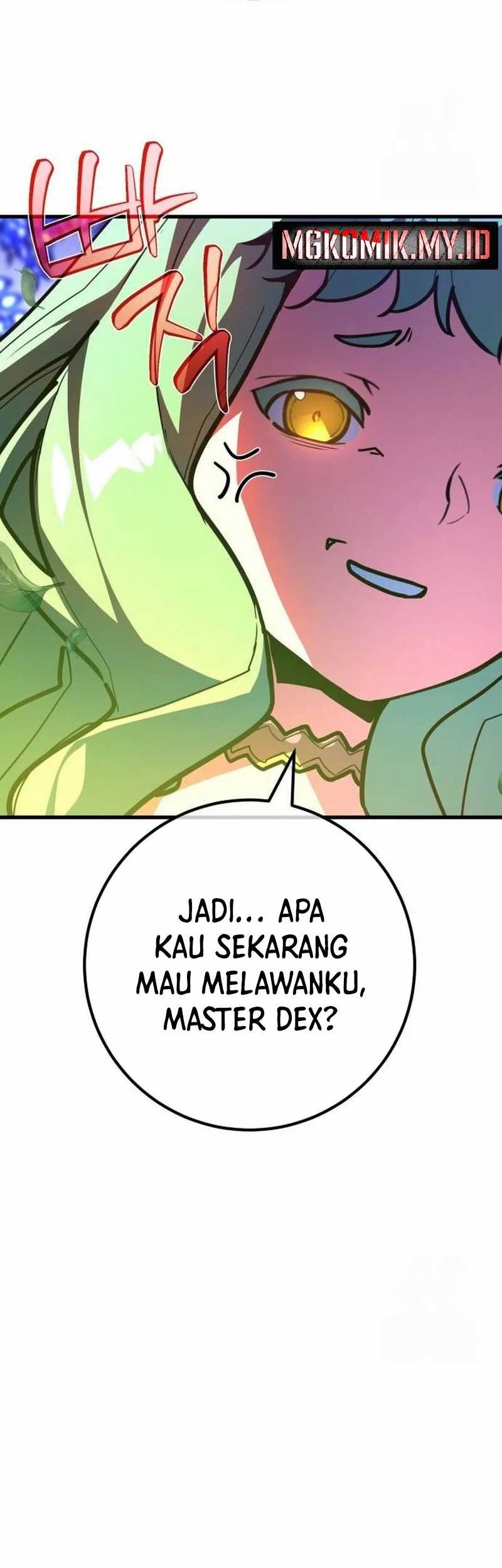 The Game’s Top Troll Chapter 114 Gambar 79