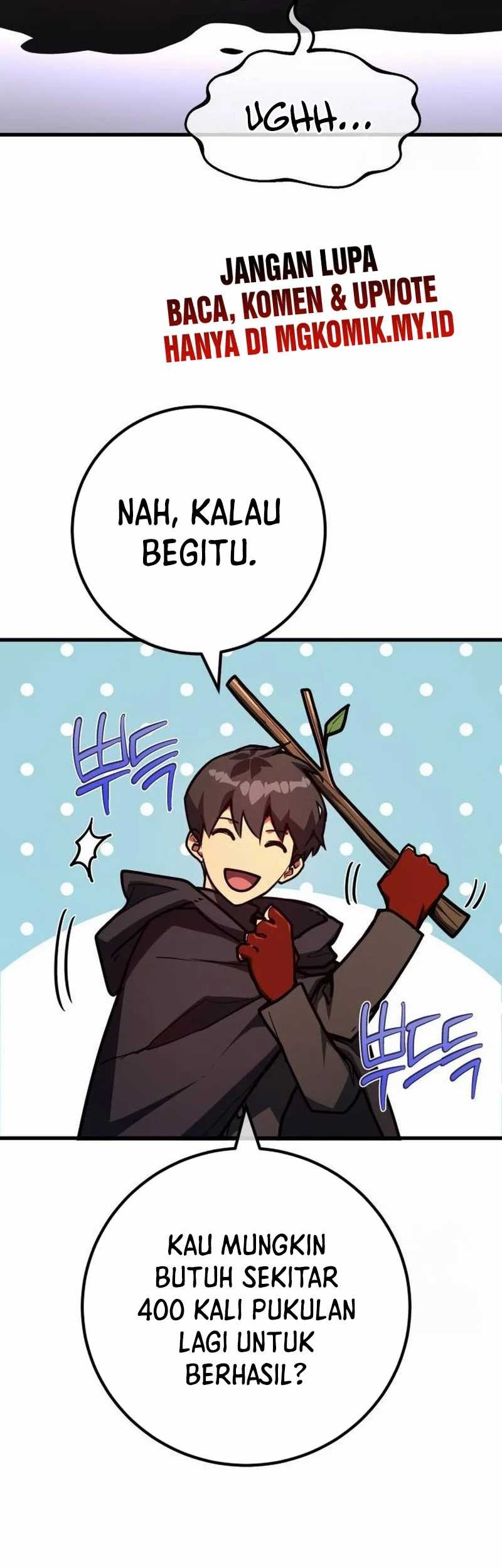 The Game’s Top Troll Chapter 114 Gambar 84
