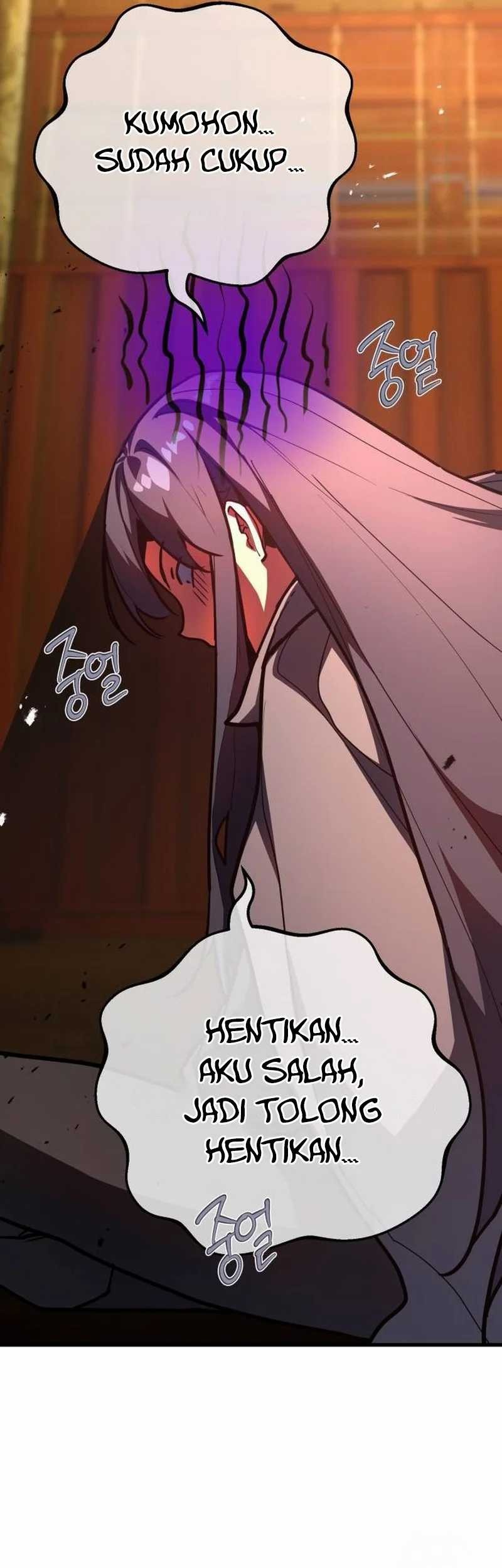 The Game’s Top Troll Chapter 114 Gambar 86