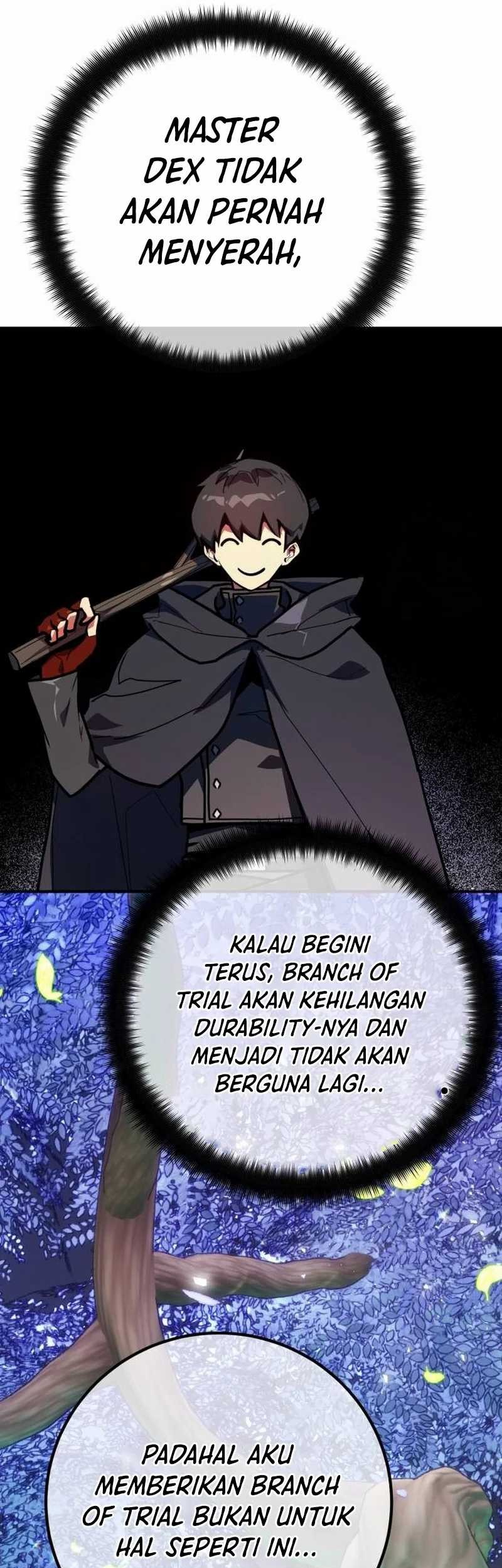 The Game’s Top Troll Chapter 114 Gambar 92