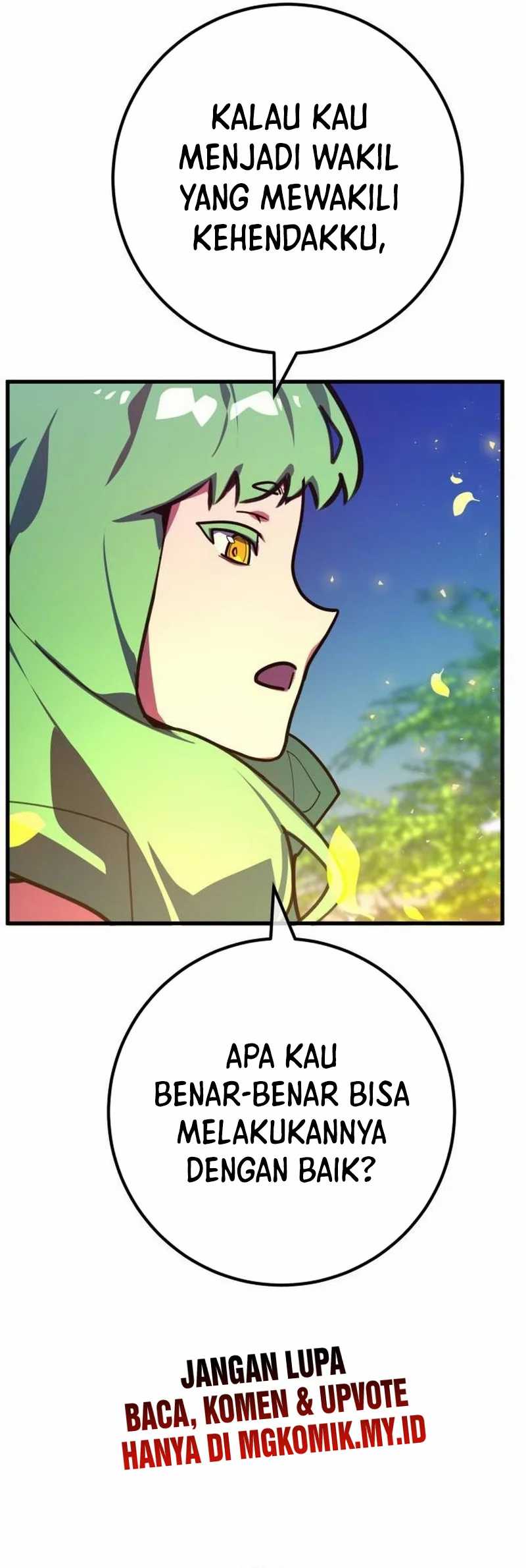The Game’s Top Troll Chapter 114 Gambar 96