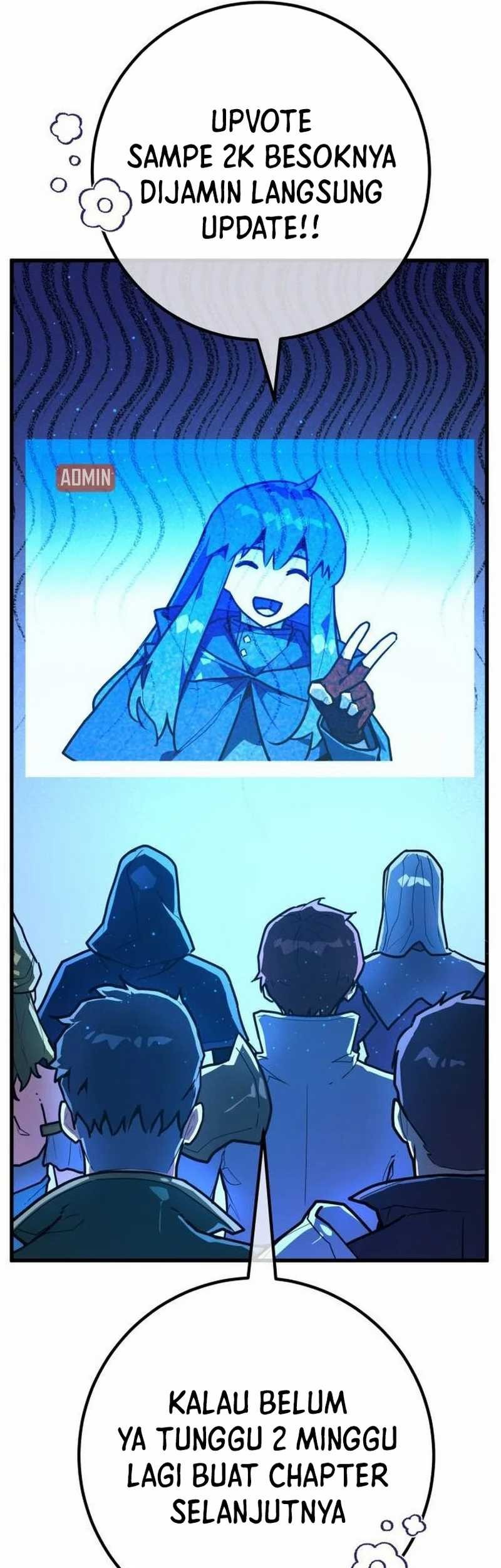 The Game’s Top Troll Chapter 114 Gambar 115