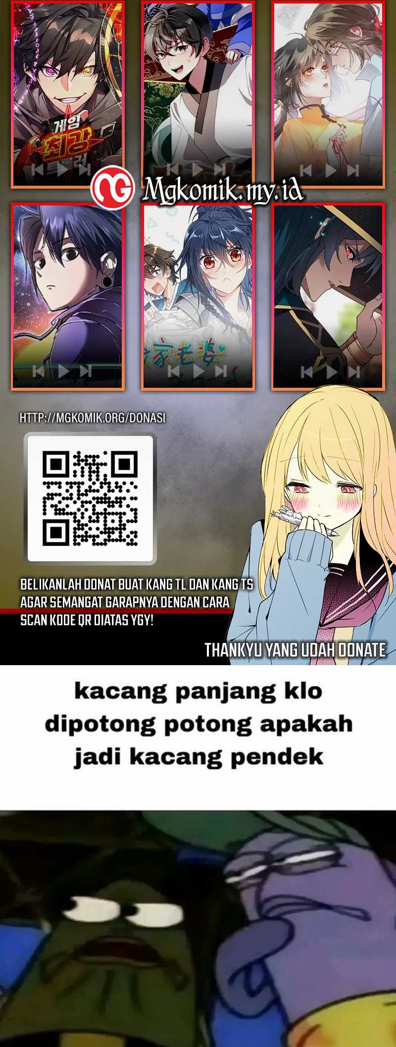 The Game’s Top Troll Chapter 114 Gambar 117