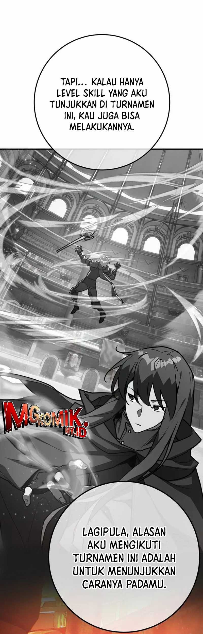 The Game’s Top Troll Chapter 114 Gambar 17