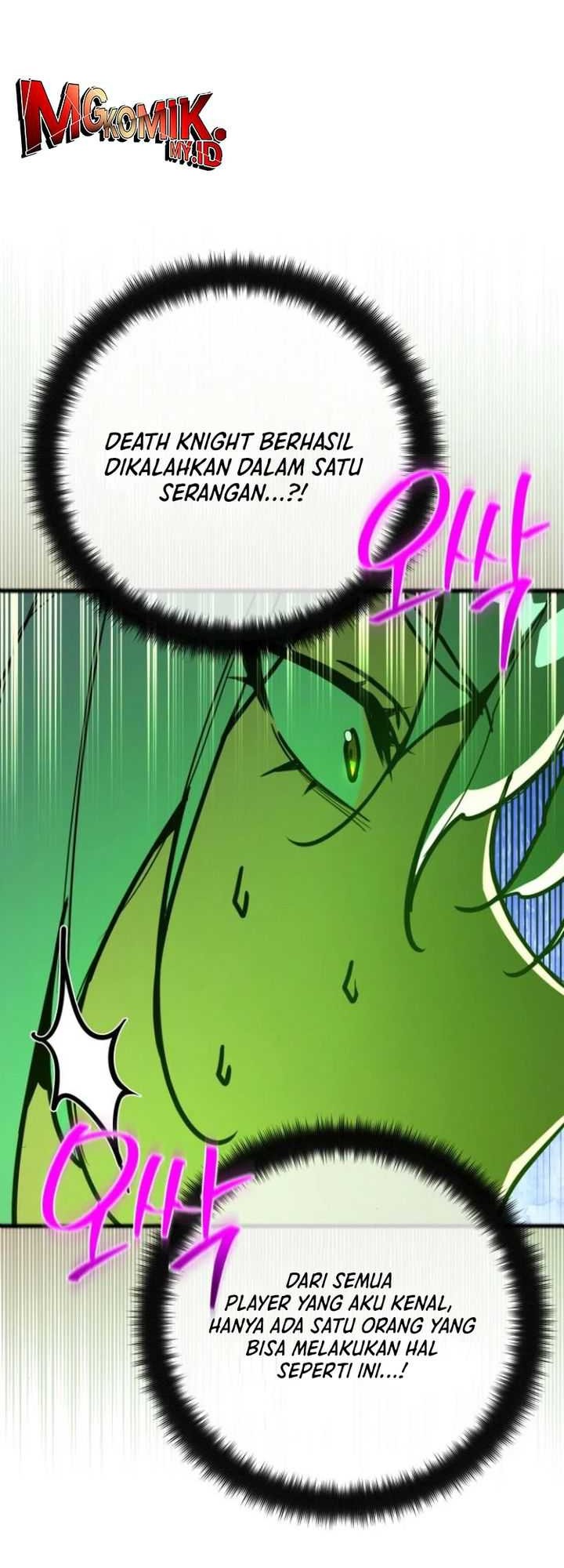 The Game’s Top Troll Chapter 116 Gambar 34