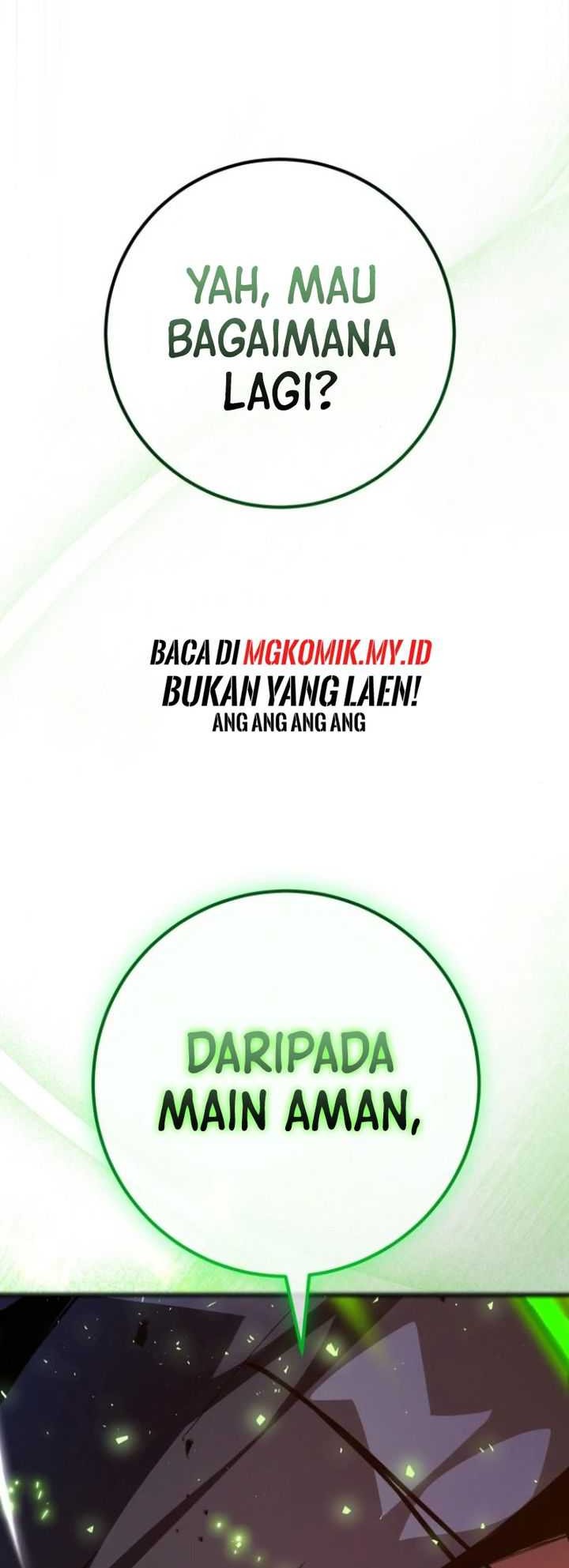 The Game’s Top Troll Chapter 116 Gambar 37