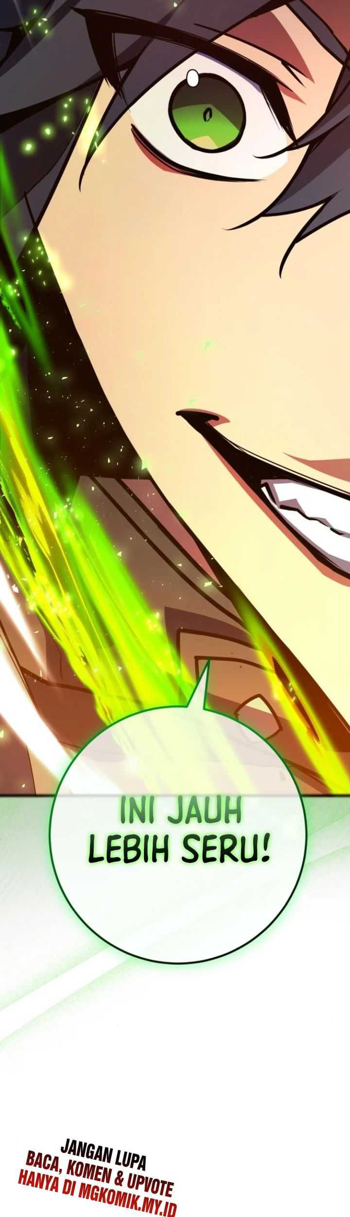 The Game’s Top Troll Chapter 116 Gambar 38