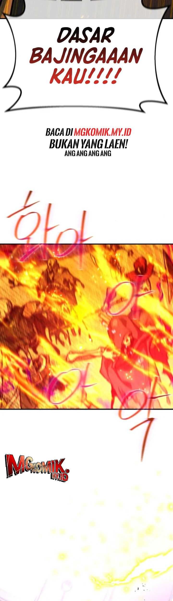 The Game’s Top Troll Chapter 116 Gambar 50