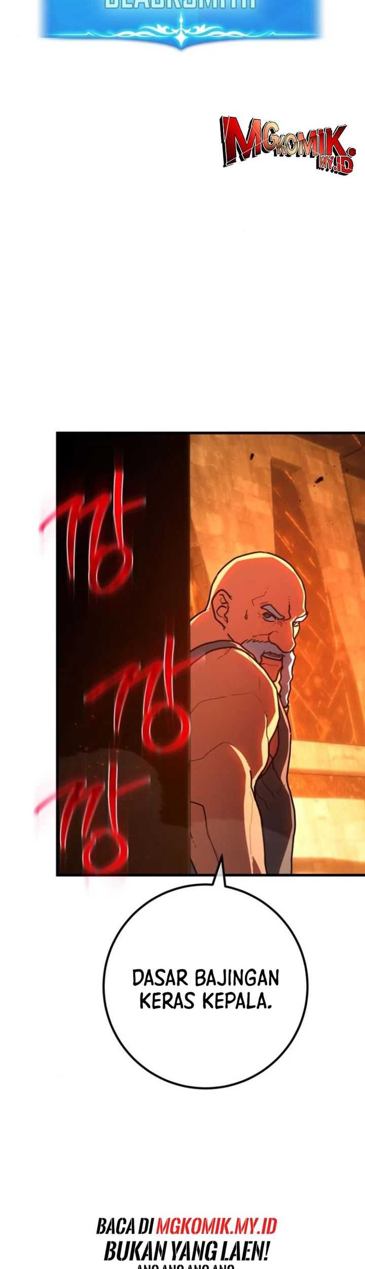 The Game’s Top Troll Chapter 116 Gambar 56