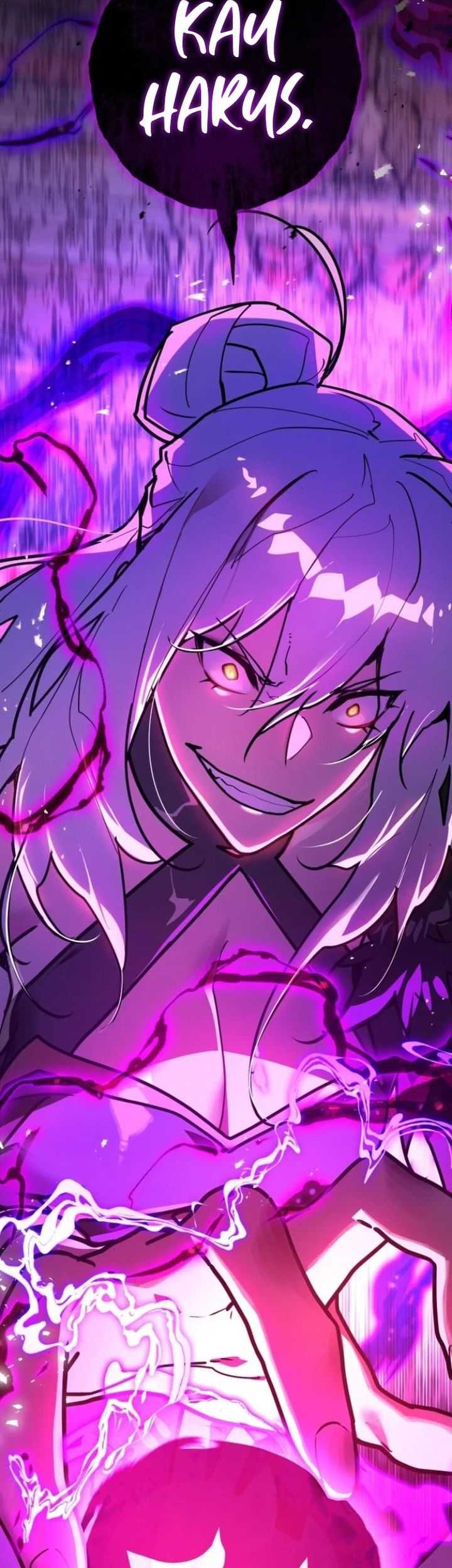 Baca Manhwa The Game’s Top Troll Chapter 116 Gambar 2