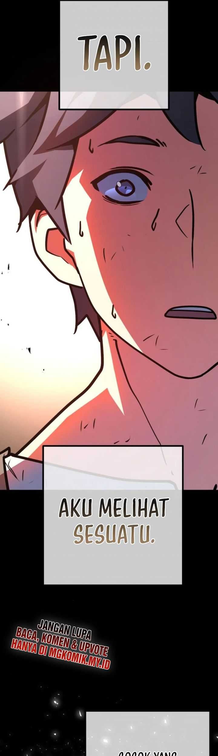 The Game’s Top Troll Chapter 116 Gambar 64