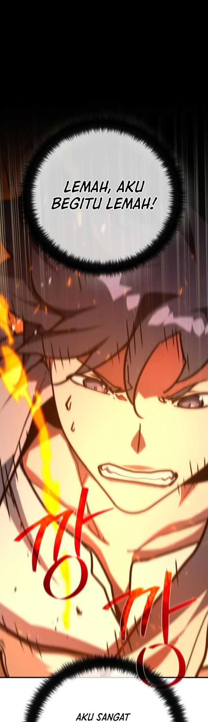 The Game’s Top Troll Chapter 116 Gambar 67