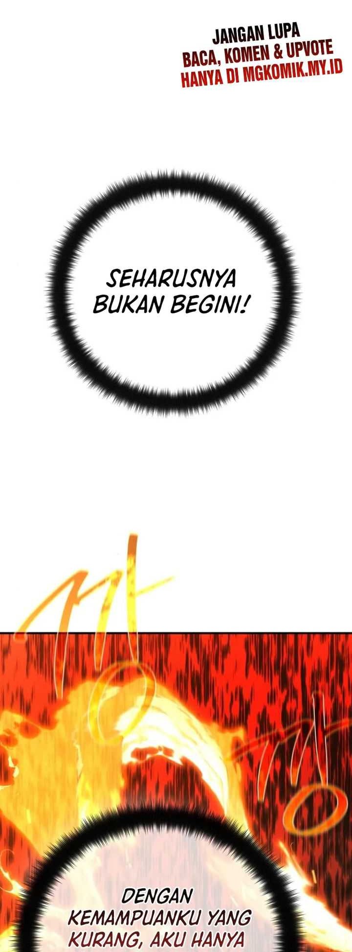 The Game’s Top Troll Chapter 116 Gambar 69