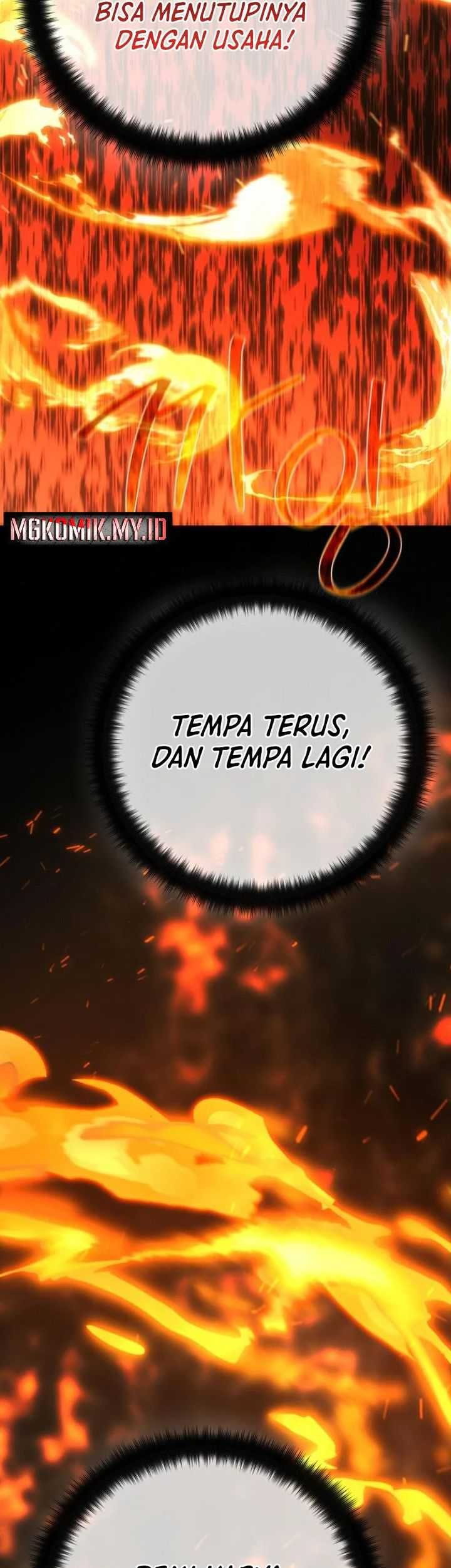 The Game’s Top Troll Chapter 116 Gambar 70