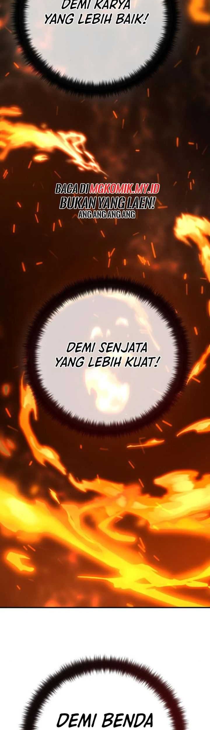 The Game’s Top Troll Chapter 116 Gambar 71