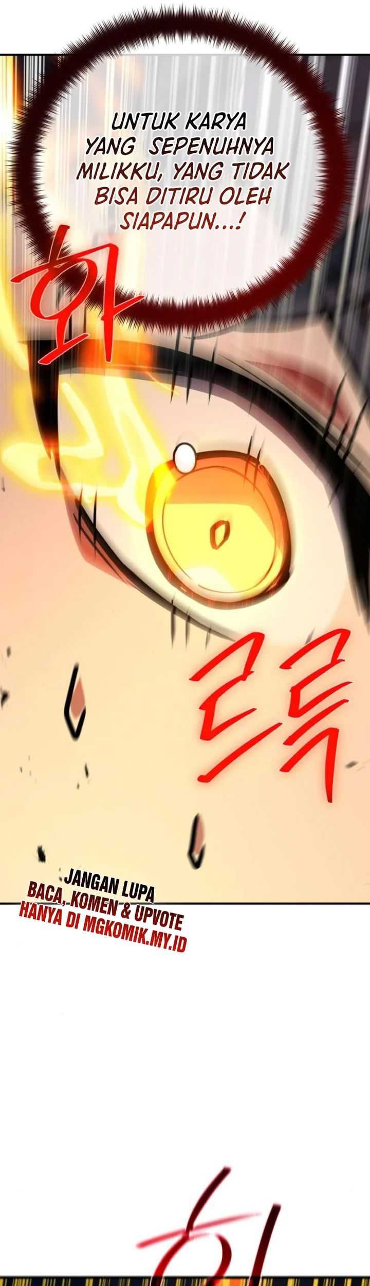 The Game’s Top Troll Chapter 116 Gambar 73