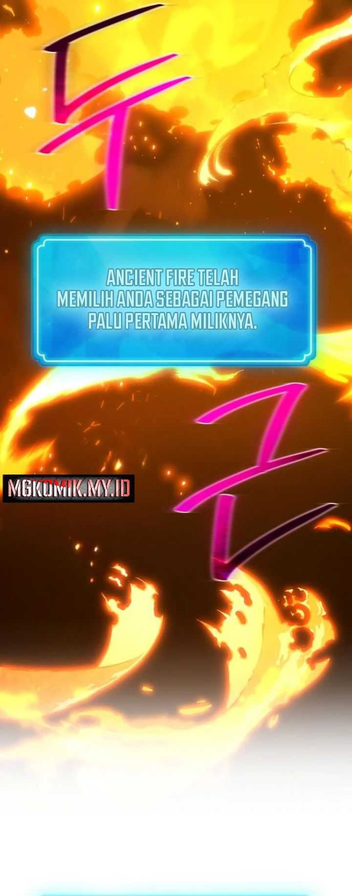 The Game’s Top Troll Chapter 116 Gambar 78