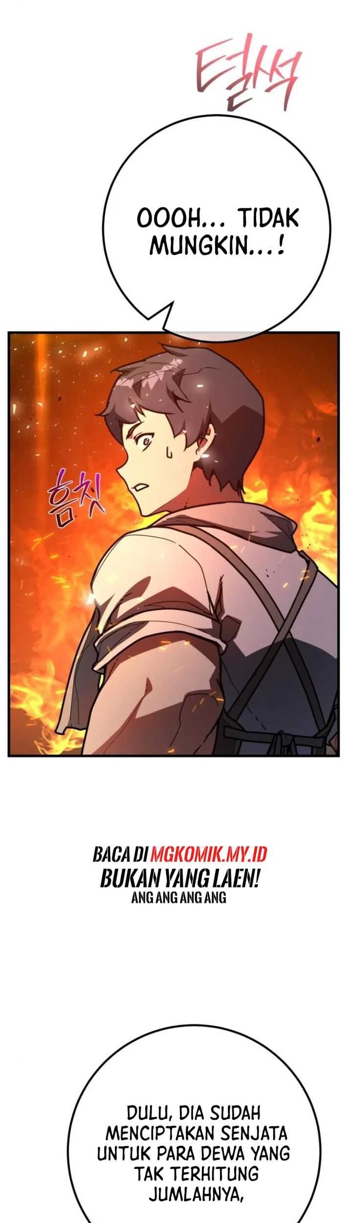 The Game’s Top Troll Chapter 116 Gambar 82