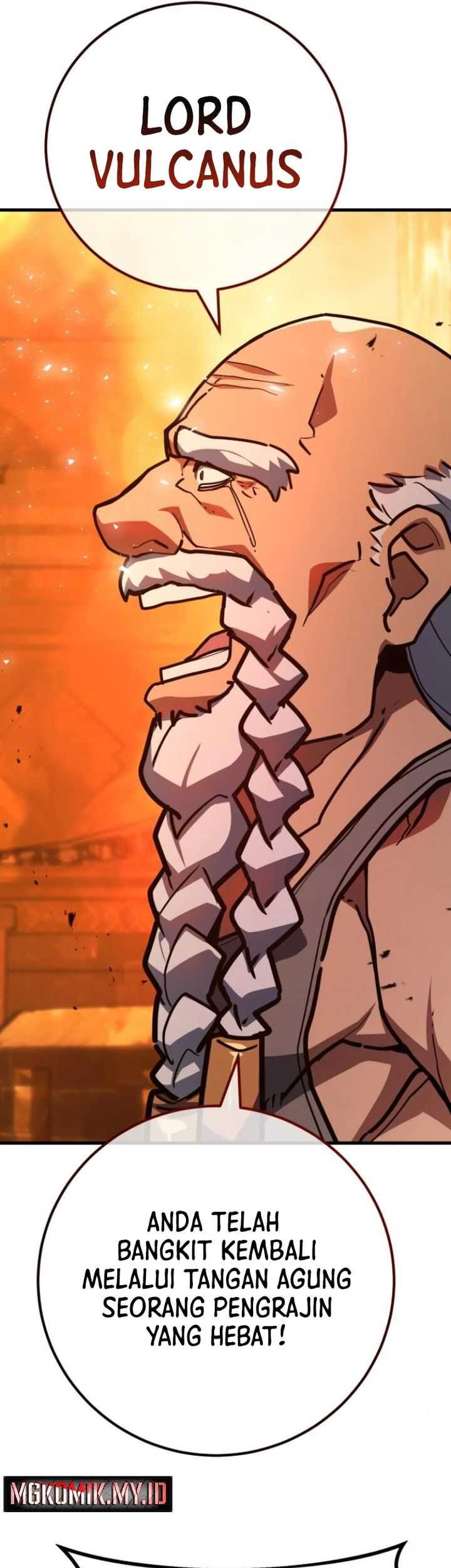 The Game’s Top Troll Chapter 116 Gambar 85