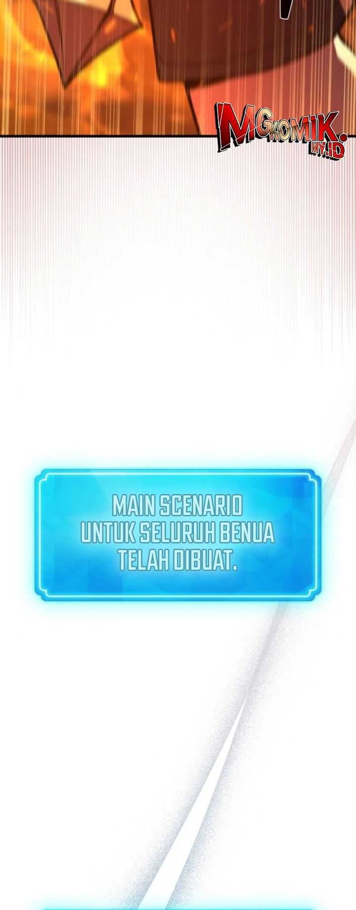 The Game’s Top Troll Chapter 116 Gambar 90