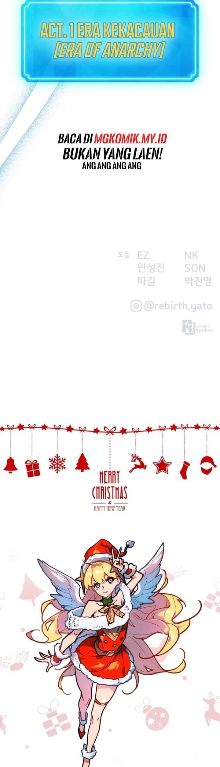 The Game’s Top Troll Chapter 116 Gambar 91