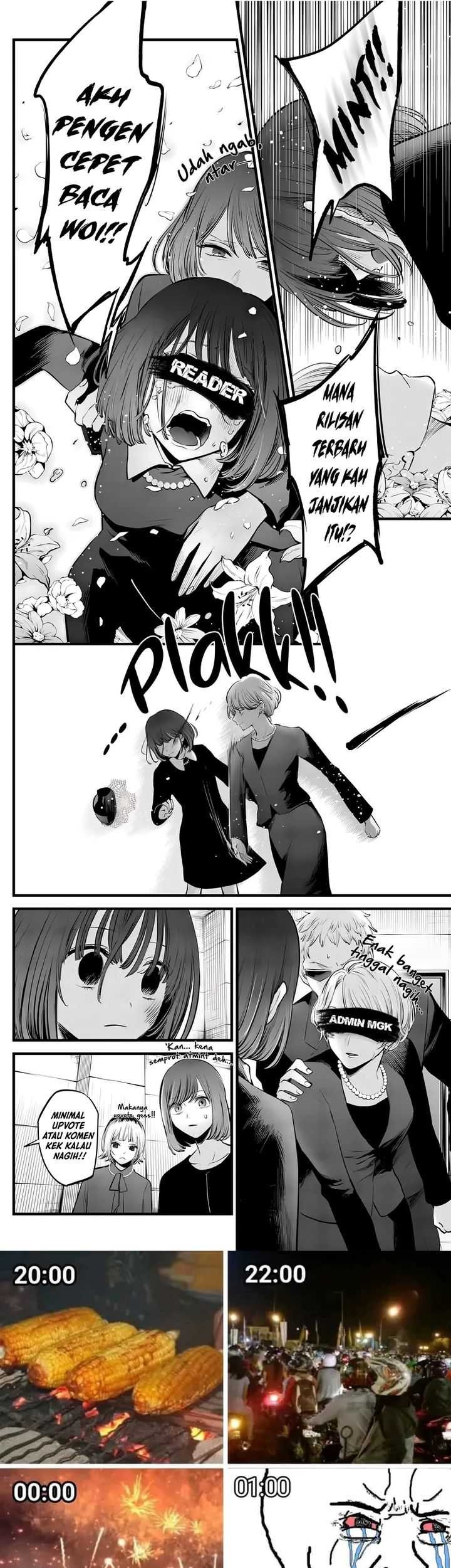 The Game’s Top Troll Chapter 116 Gambar 100